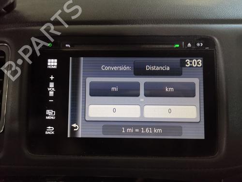 Electronic module HONDA HR-V (RU) 1.6 i-DTEC (RU8) | BP29981940M83