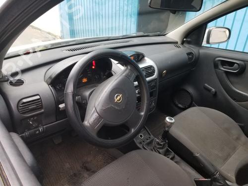 Lenksäule OPEL CORSA C (X01)  | BP31038884M21 