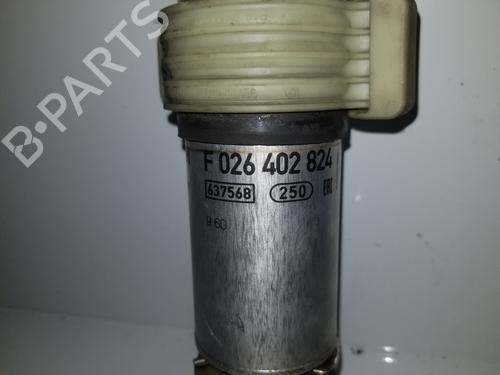 Fuel pump BMW 3 Touring (F31) 318 d | BP10663768M76 