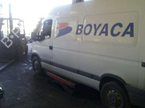 Left front indicator RENAULT MASTER II Van (FD)  | BP5995788C32 