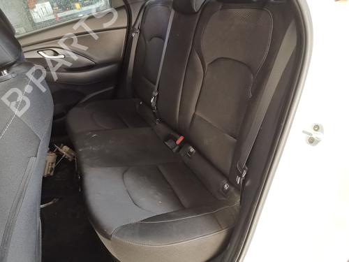 Sæde sæt HYUNDAI i30 FASTBACK (PDE, PDEN)  | BP34226692C78  - Image 6