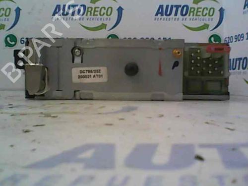 Radio BMW 3 (E46) 316 i | BP3577201E6 