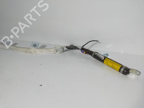 Right curtain airbag AUDI A3 Sportback (8PA)  | BP11734007C12 