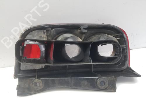 Right taillight NISSAN MICRA III (K12) 1.5 dCi | BP15596355C35 