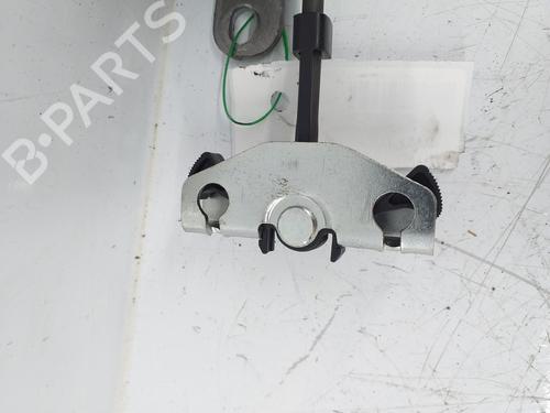 Hand brake BMW 1 (E87)  | BP9949748I18 
