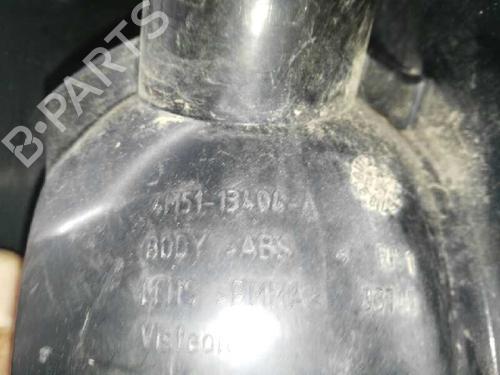 Right taillight FORD FOCUS II (DA_, HCP, DP)  | BP6935903C35 