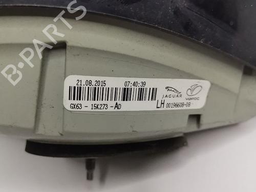 Left tailgate light JAGUAR XF SPORTBRAKE (X260) 2.0 D | BP35995500C79 - Image 3