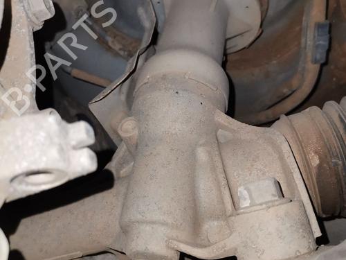 Used Steering rack Steering rack HYUNDAI i30 FASTBACK (PDE, PDEN) [2017-2026] 34226703 34226703