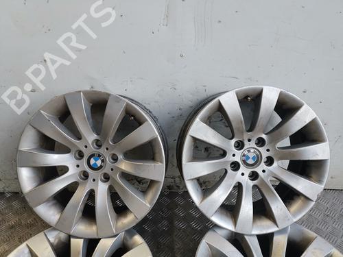 Rim BMW 5 (E60) 520 d | BP11411134C45 