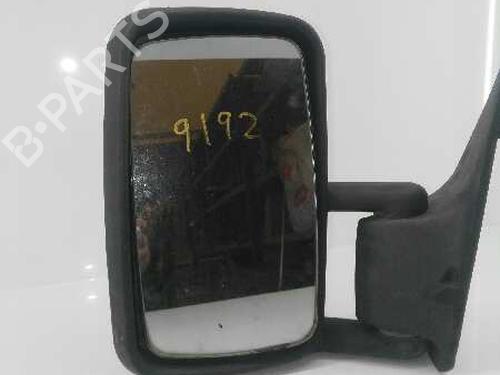 Used Left mirror MERCEDES-BENZ SPRINTER 5-t Platform/Chassis (B905) [2001-2006]  10007738