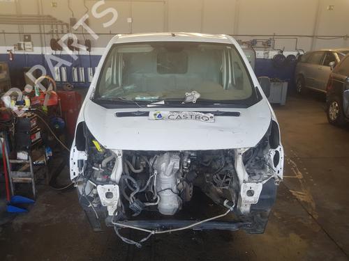 Starter CITROËN JUMPY II Van 1.6 HDi 90 8V | BP21012495M8  - Image 8