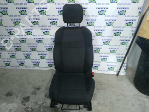 Used Right front seat PEUGEOT 508 I (8D_) 1.6 HDi (116 hp) 4737108