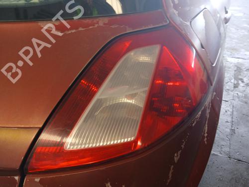Used Right taillight RENAULT MEGANE II (BM0/1_, CM0/1_) 1.9 dCi (BM0G, CM0G) (120 hp) 24169746