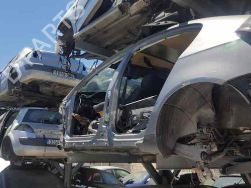 Pedal VW PASSAT B6 (3C2)  | BP3362027I4 