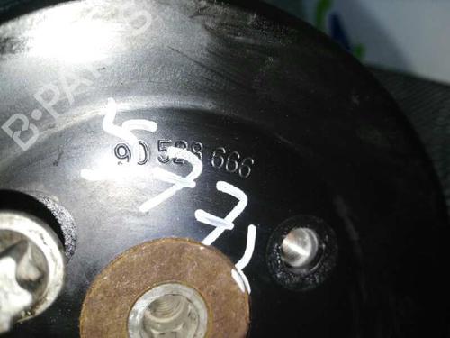 Steering pump OPEL VECTRA B (J96) 2.0 DTI 16V (F19) | BP3582437M99 