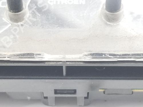 Kombiinstrument CITROËN XSARA (N1) 1.6 16V | BP29156634C47 