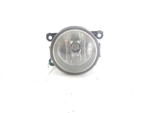 Used Left front fog light RENAULT MEGANE II (BM0/1_, CM0/1_) 1.9 dCi (131 hp) 27542463