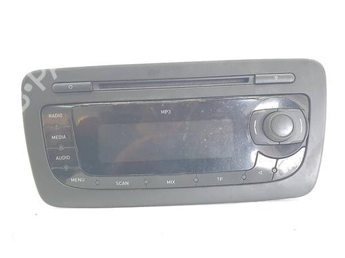 Used Radio Radio 39243027 39243027