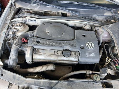 Used Engine VW POLO III (6N1) 60 1.4 (60 hp) 30593716