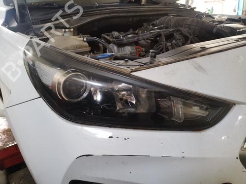 Used Right headlight Right headlight HYUNDAI i30 FASTBACK (PDE, PDEN) [2017-2026] 34226697 34226697