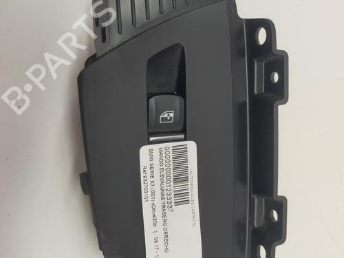 Used Right rear window switch Right rear window switch 37536524 37536524