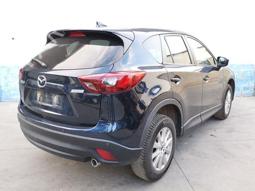 Left front door MAZDA CX-5 (KE, GH)  | BP29813716C2 