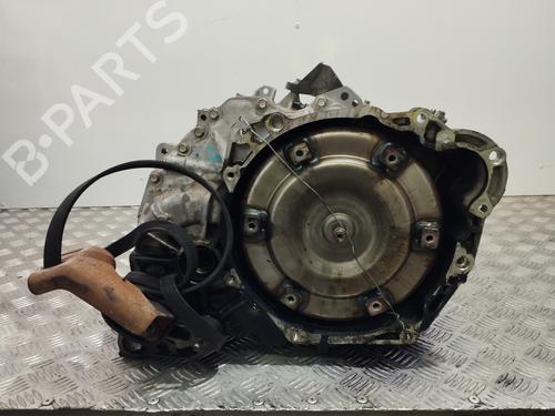 Complete 5-Piece Clutch Kit With Solid Mass Flywheel For Ford Mondeo IV 2.0 TDCi (2007-2015) – ATC Brand