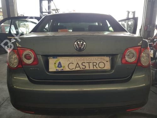 Rear bumper VW JETTA III (1K2) 1.9 TDI | BP15584179C8 