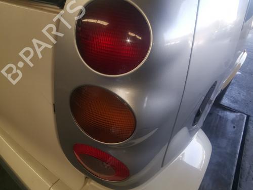 Used Right taillight SMART CITY-COUPE (450) 0.6 (S1CLA1, 450.341) (55 hp) 11022914
