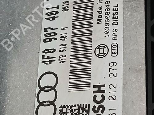 Centralita motor AUDI A6 C6 (4F2) [2004-2011]  32374618