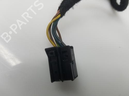 Rear mirror MERCEDES-BENZ E-CLASS (W211)  | BP16366878I6 