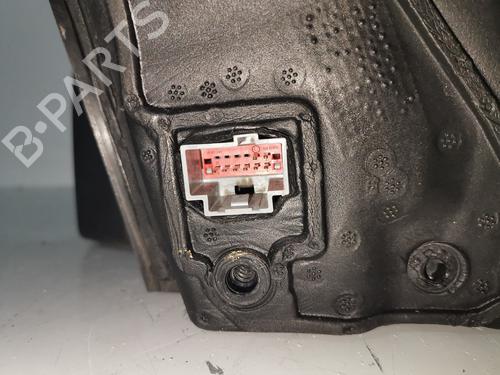 Left mirror FORD FOCUS III 1.0 EcoBoost | BP16246171C26 