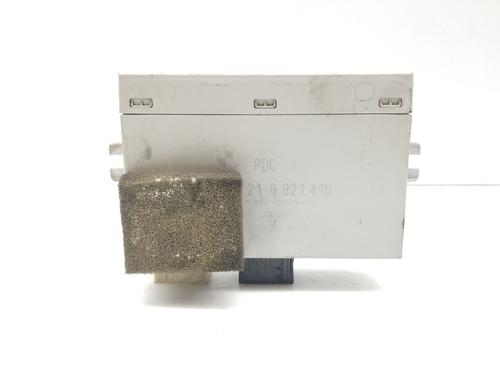 Used Electronic module BMW 3 (E46) 320 d (150 hp) 24641753