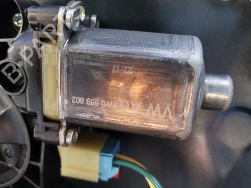 Right front window motor AUDI A4 B9 (8W2, 8WC) 2.0 TDI | BP40188035E20 - Image 2