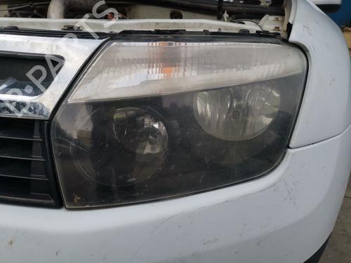 Left headlight DACIA DUSTER (HS_) | BP31170928C28 - Image 4