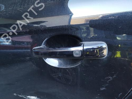 Used Rear left exterior door handle VOLVO XC60 I SUV (156) [2008-2017]  19724853