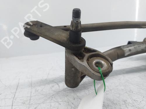 Front wiper motor SEAT IBIZA III (6L1)  | BP17167779M29 