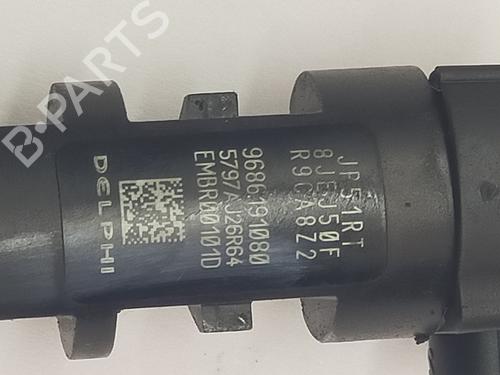 Injector PEUGEOT EXPERT Tepee (VF3X_) | BP37664247M100 - Image 2