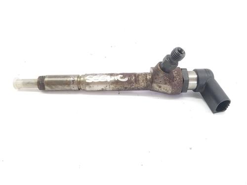 Used Injector RENAULT SCÉNIC II (JM0/1_) [2003-2010]  27471621