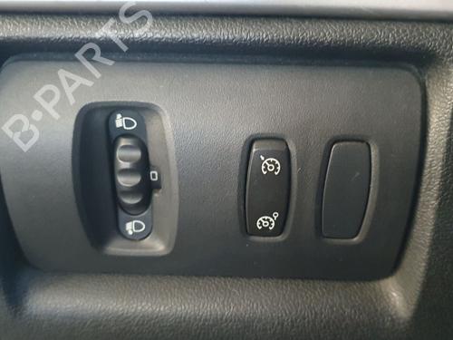 Headlight switch RENAULT CLIO III (BR0/1, CR0/1) | BP39248843I24 - Image 8