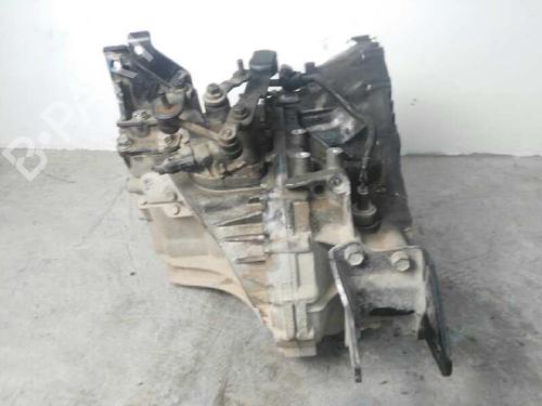 Gearbox KIA CARENS III MPV (UN)  | BP6985151M3 