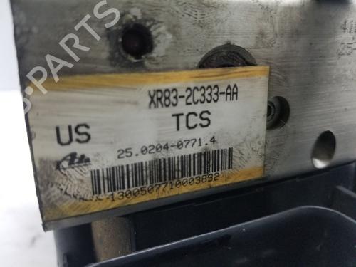 Pompe ABS JAGUAR S-TYPE II (X200) 3.0 V6 | BP21093114M43 