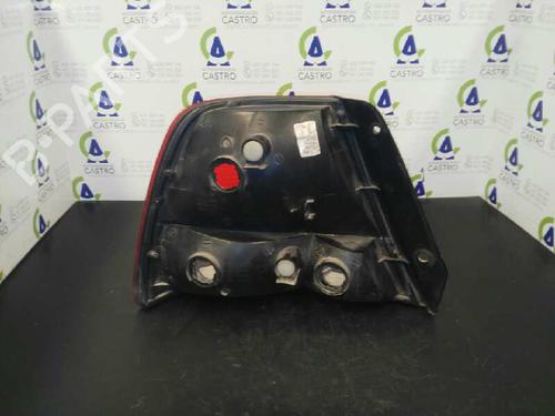 Right taillight HYUNDAI ACCENT II (LC)  | BP3168515C35 