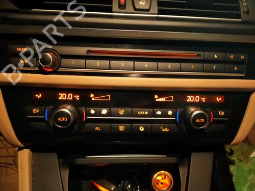 Used Climate control BMW 5 (F10) 520 d (184 hp) 11140130