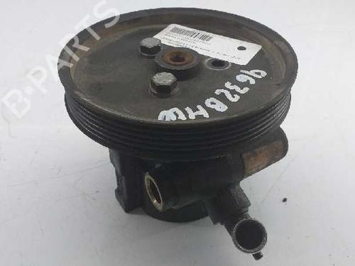 Used Steering pump LANCIA Y (840_) 1.2 (840AA, 840AF1A) (60 hp) 12431238