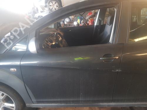 Left front door SEAT ALTEA XL (5P5, 5P8)  | BP17453521C2 