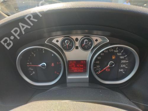 Engine control unit (ECU) FORD FOCUS II Turnier (DA_, FFS, DS) | BP37462369M57 - Image 28