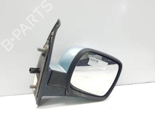 Right mirror RENAULT KANGOO (KC0/1_) 1.5 dCi | BP22778509C27 