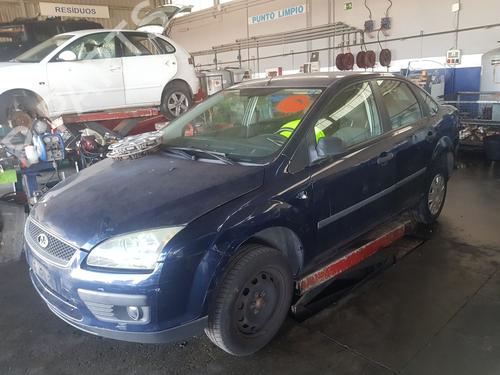 Scheinwerfer links FORD FOCUS II (DA_, HCP, DP) | BP17330389C28