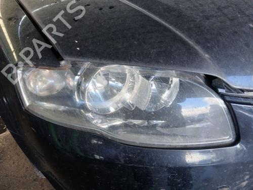 Scheinwerfer rechts für AUDI A4 B6 Avant (8E5) 1.9 TDI (116 hp) 33172499